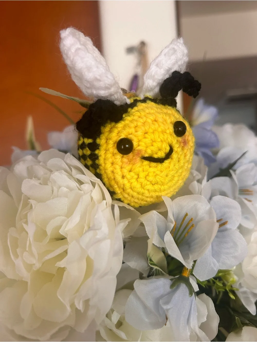 Deabunny soft handmade